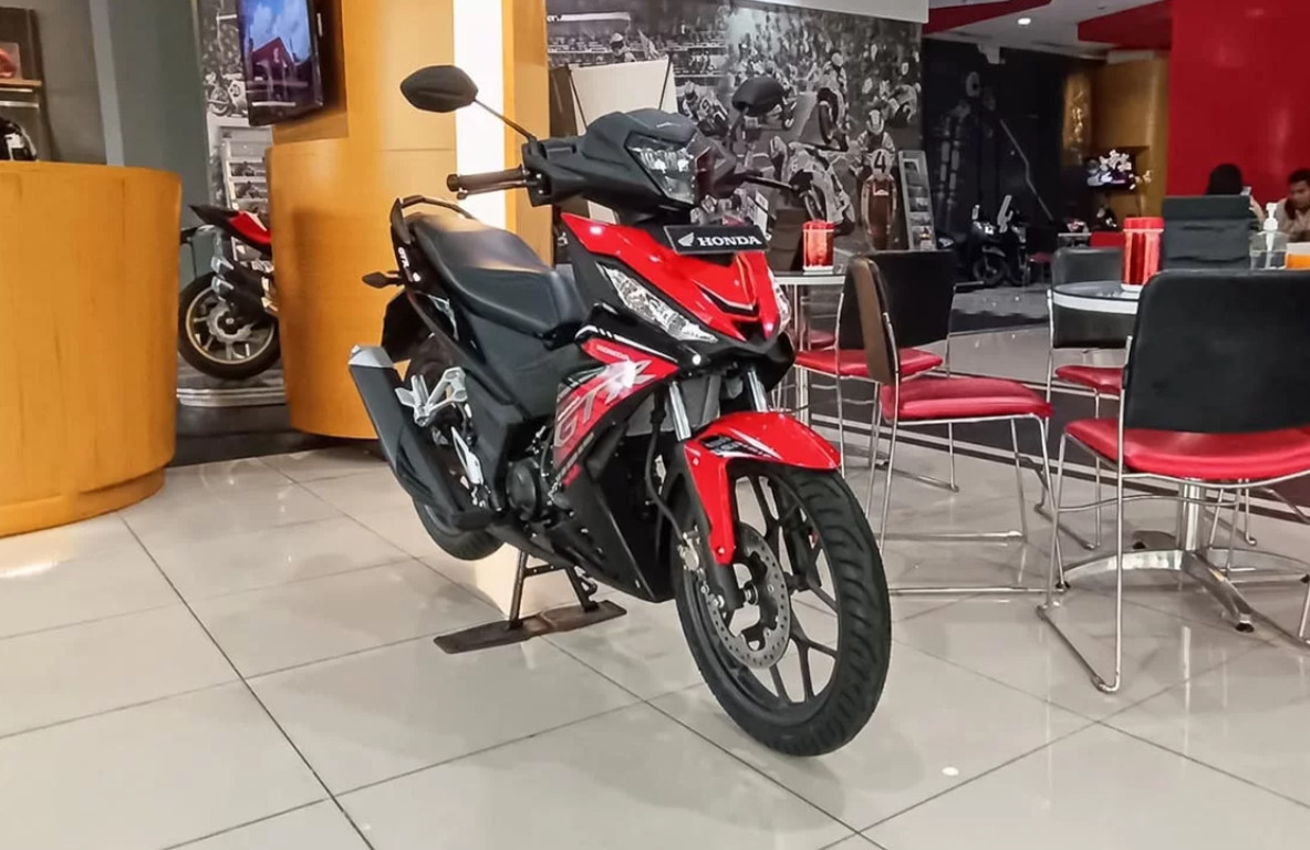 diskon motor honda wahana 2