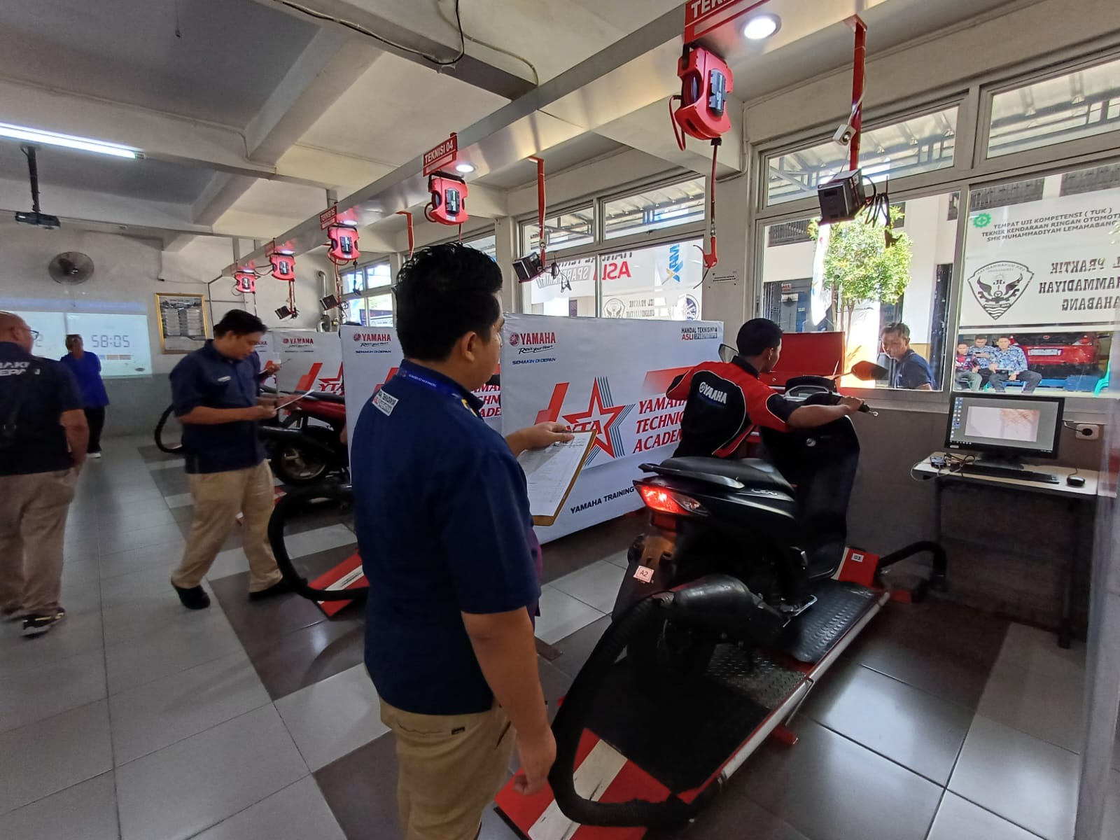 ITGP Regional 3