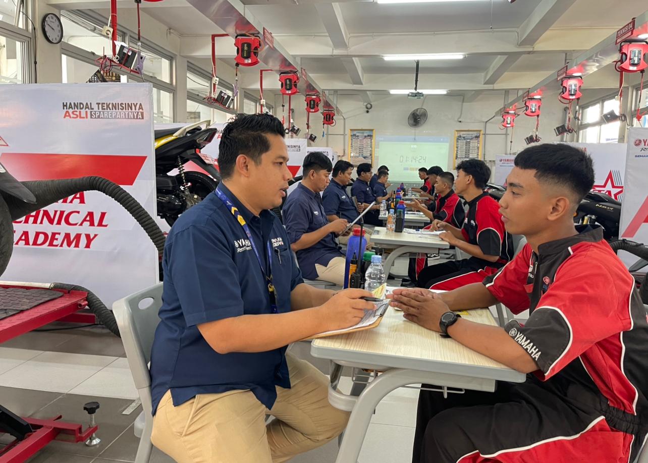 ITGP Regional 4
