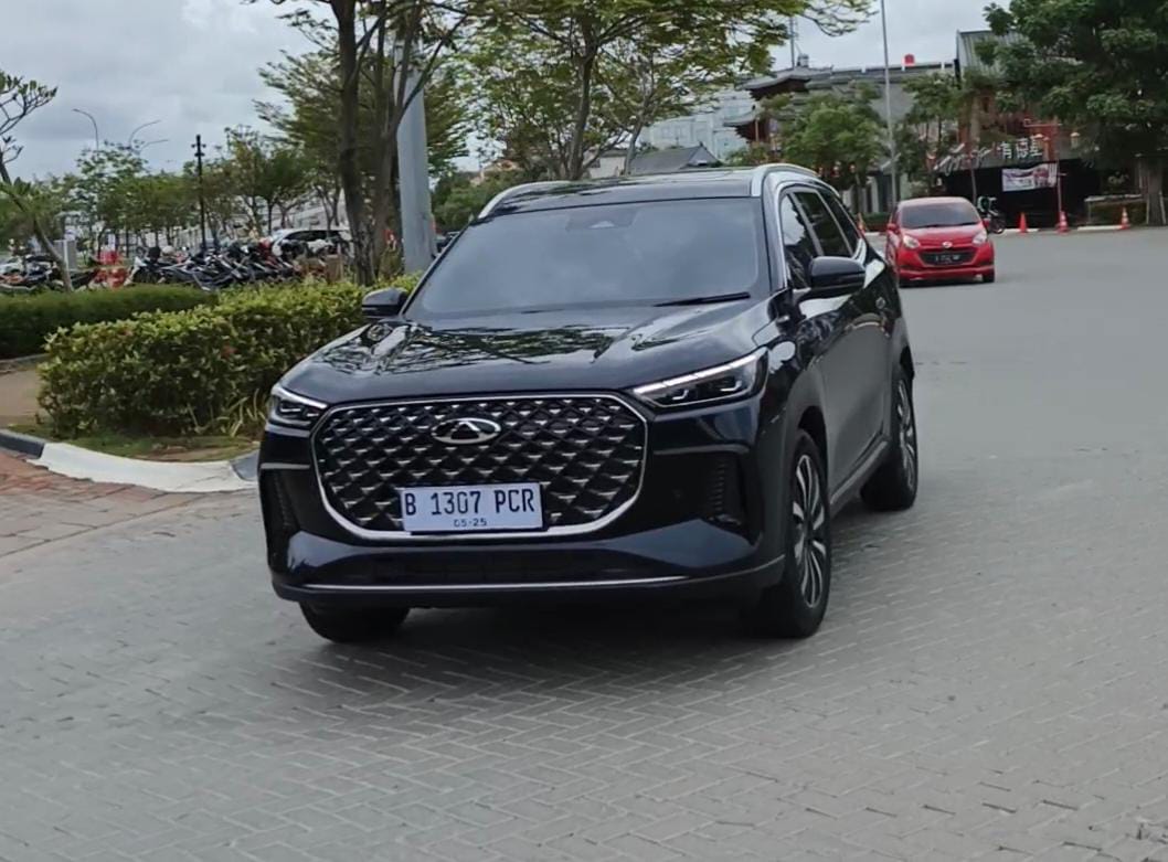 chery tiggo 8 csh 1