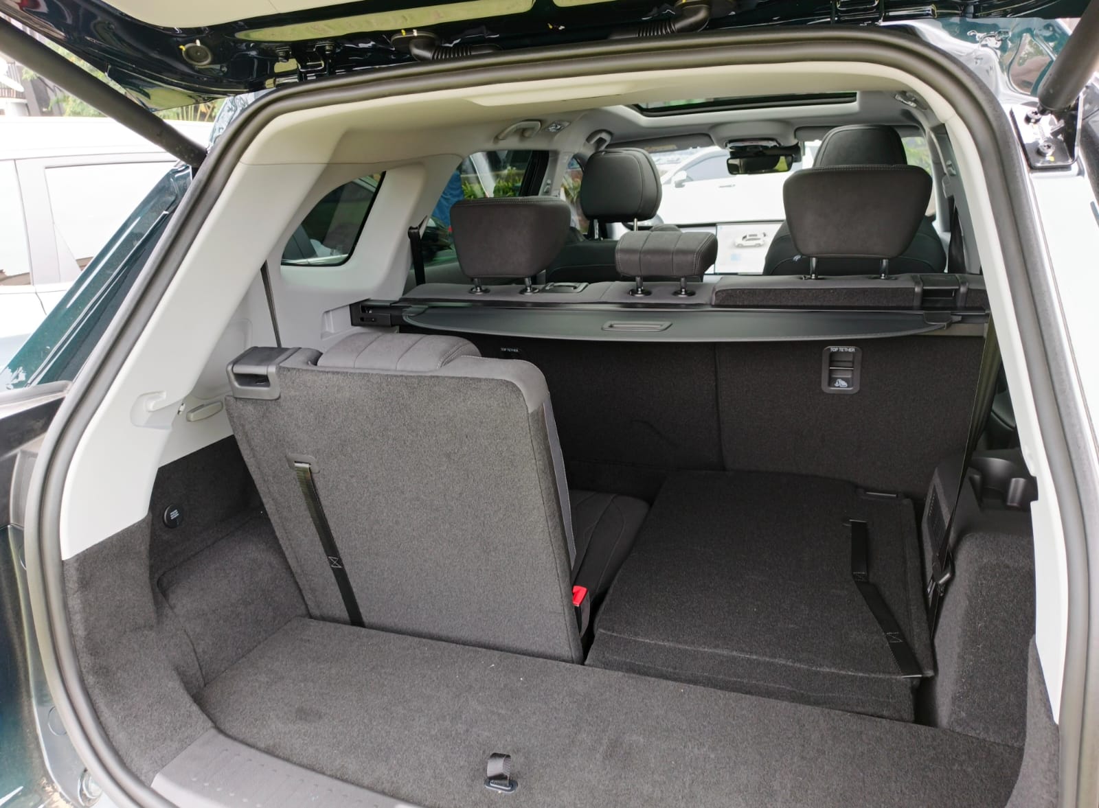 chery tiggo 8 csh 7