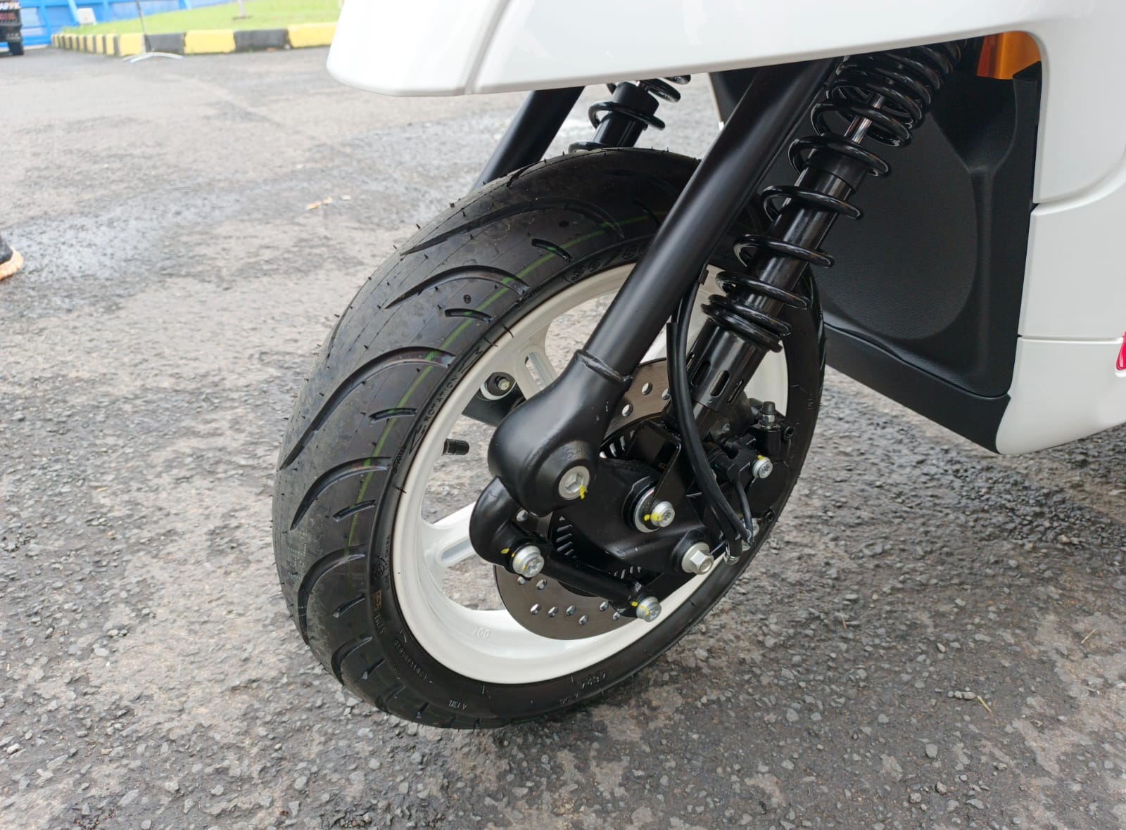 mforce8