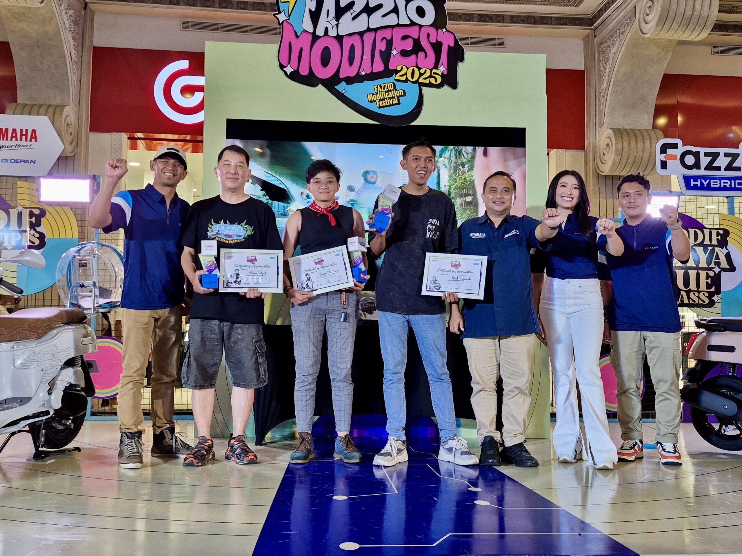 Fazzio Modifest Yogyakarta 1 scaled