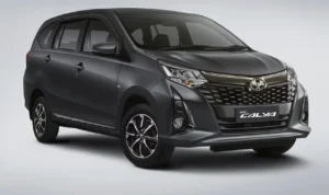 toyota calya 2017 alternatif mobil baru murah di bawah 100 juta - moladin