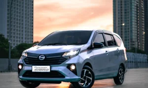 daihatsu sigra mobil irit bbm - moladin