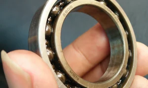 kode dan ukuran bearing roda depan motor - moladin