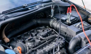 komponen mesin mobil dalam sistem pengisian - moladin