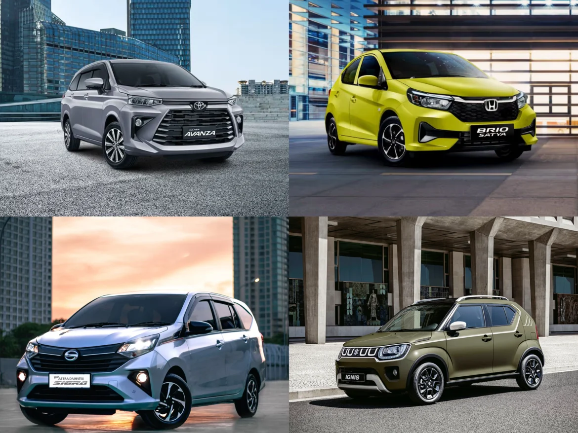 mobil irit bbm mobil irit bbm - moladin