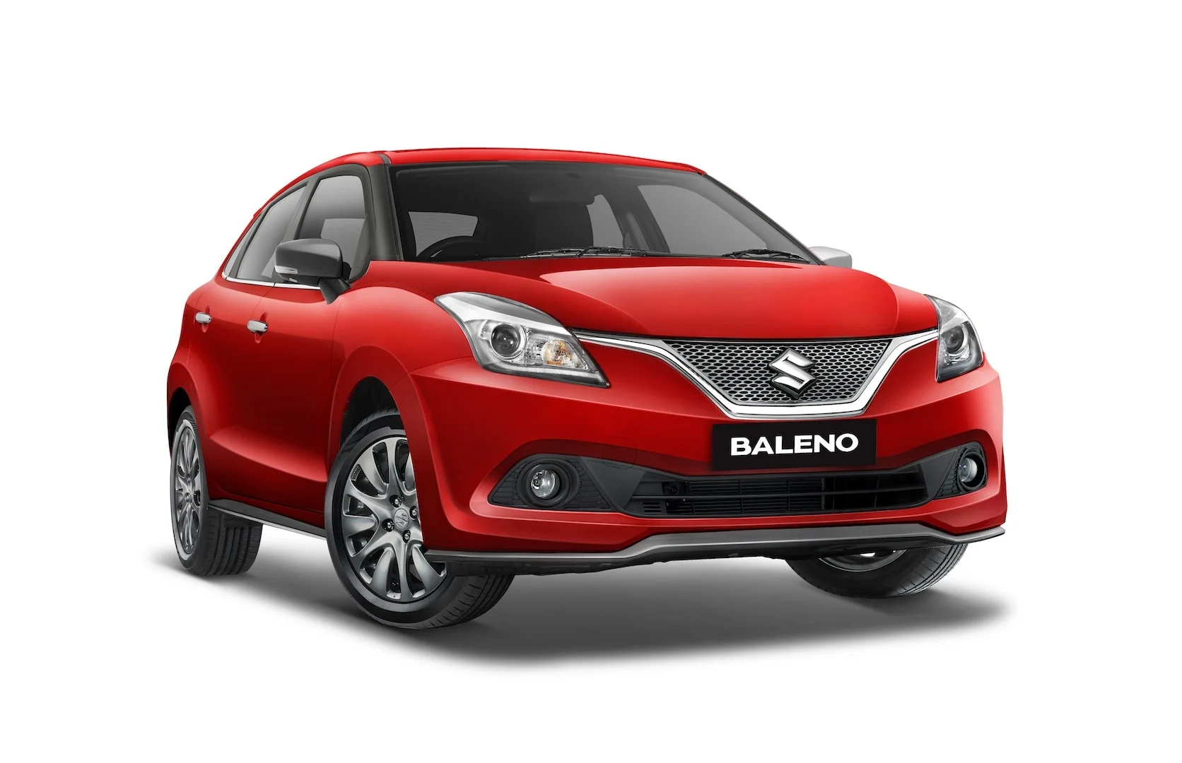 mobil suzuki kecil suzuki baleno - moladin