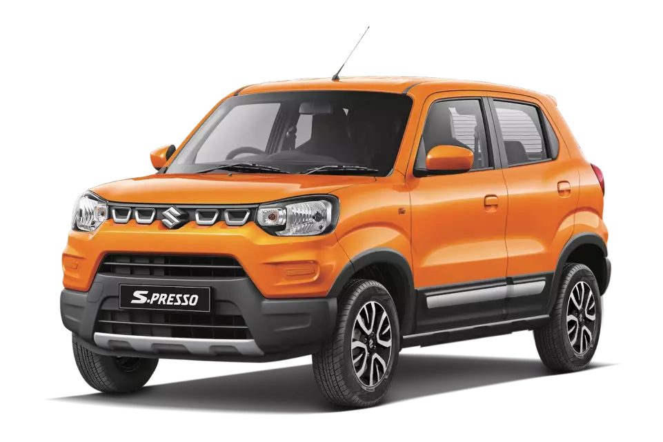 mobil suzuki kecil suzuki s-presso - moladin