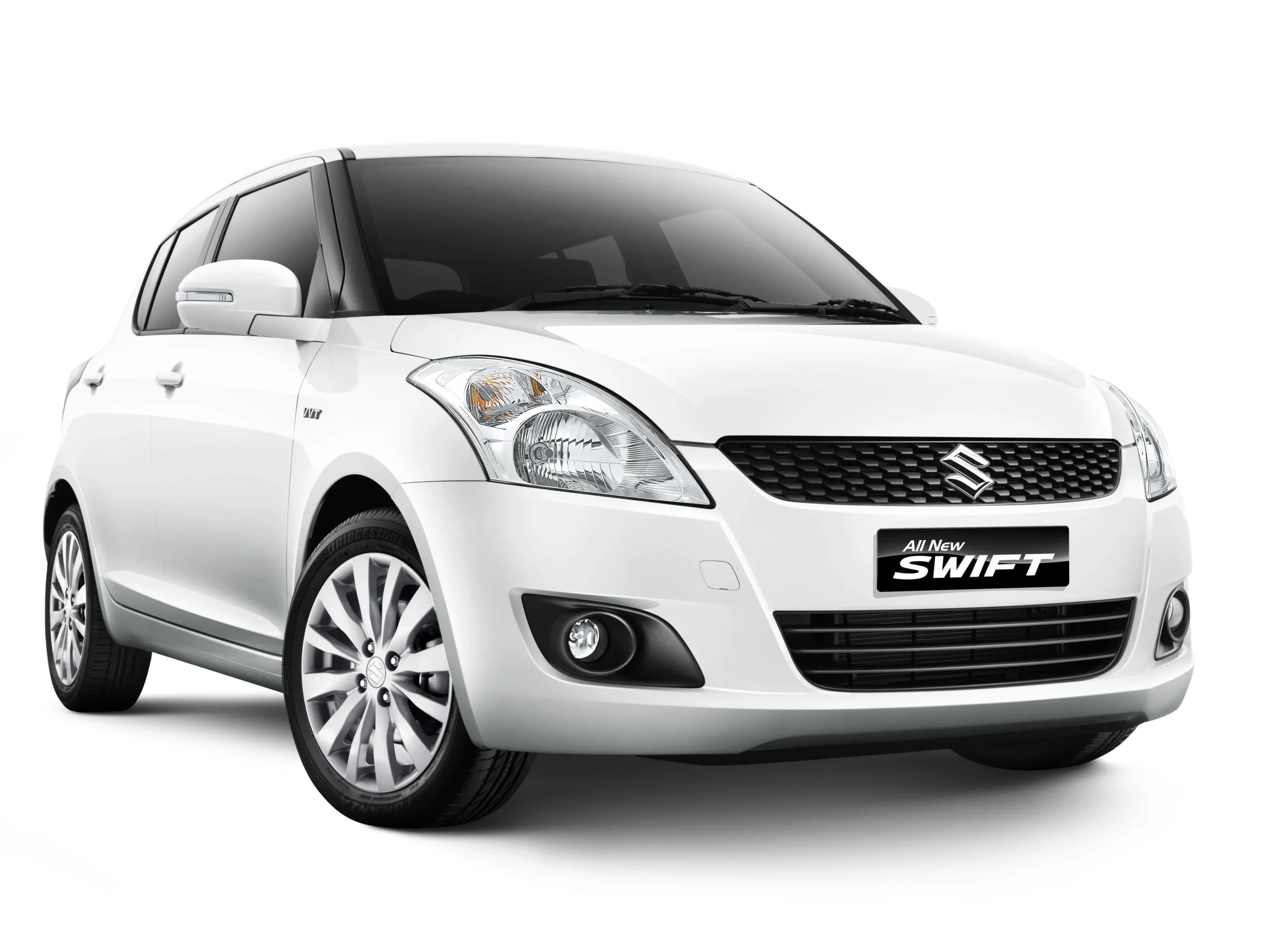 mobil suzuki kecil suzuki swift - Moladin