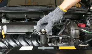 tempat servis radiator mobil di jakarta pusat - moladin