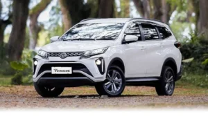 10 Rekomendasi Mobil Keluarga 100 Jutaan daihatsu terios mobil keluarga 100 jutaan