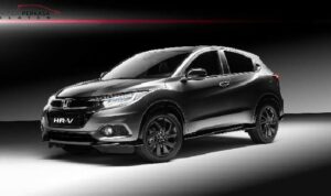 10 Rekomendasi Mobil Keluarga 100 Jutaan honda hr v mobil keluarga 100 jutaan