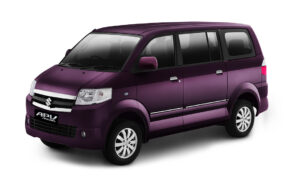 10 Rekomendasi Mobil Keluarga 100 Jutaan suzuki apv mobil keluarga 100 jutaan