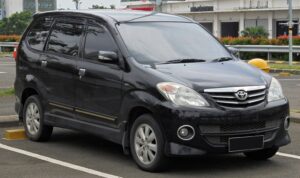 10 Rekomendasi Mobil Keluarga 100 Jutaan toyota avanza mobil keluarga 100 jutaan