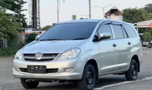 10 Rekomendasi Mobil Keluarga 100 Jutaan toyota innova mobil keluarga 100 jutaan