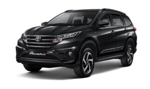 10 Rekomendasi Mobil Keluarga 100 Jutaan toyota rush mobil keluarga 100 jutaan