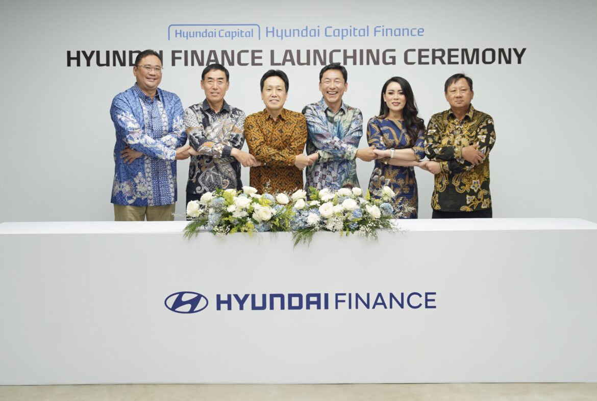 Hyundai Capital Finance Indonesia Memudahkan pembelian mobil Hyundai