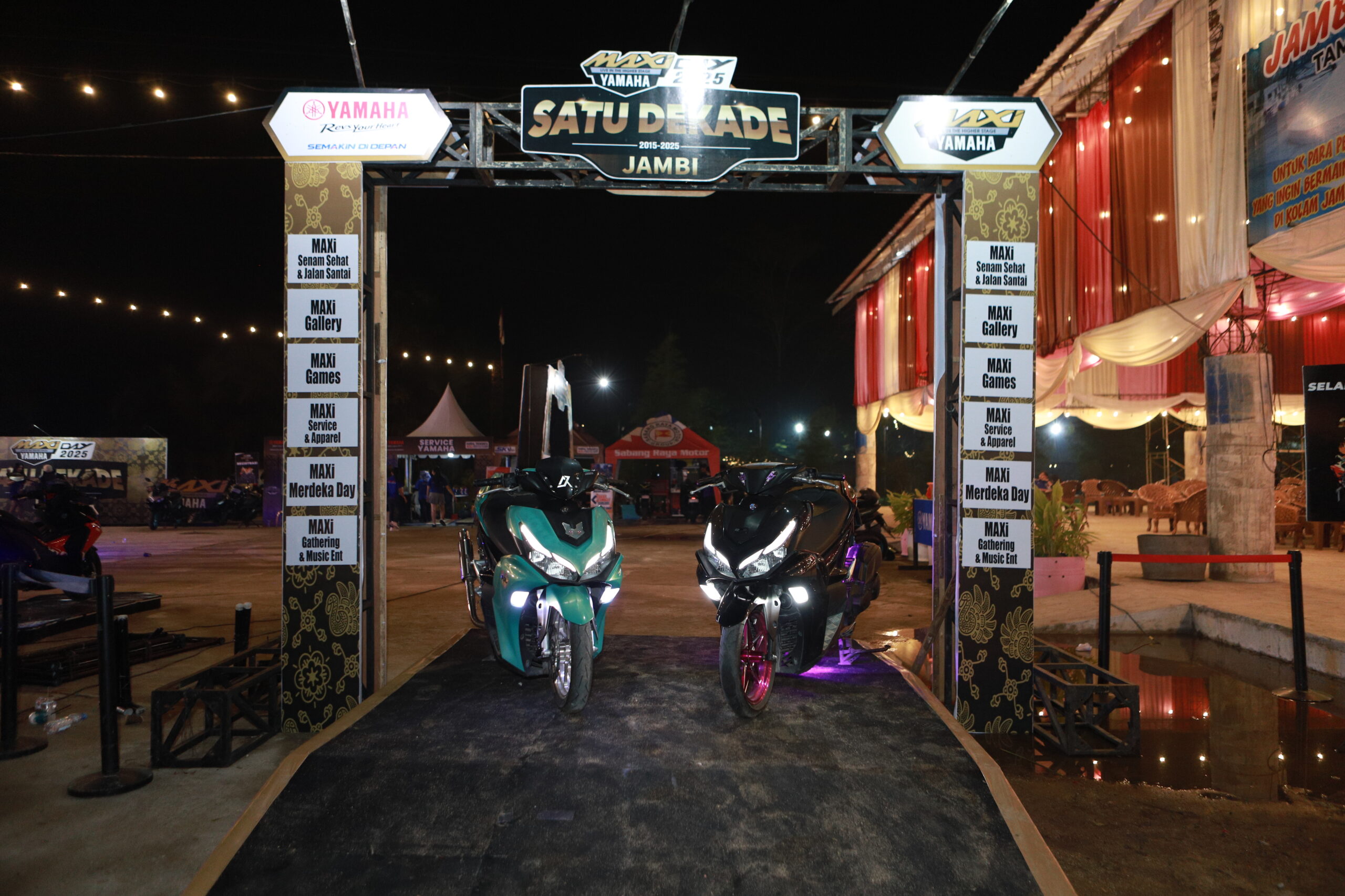 Closing MAXi Yamaha Day 4 scaled