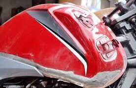 Daftar 55 Kapasitas Tangki Semua Motor di Indonesia gambar tangki motor