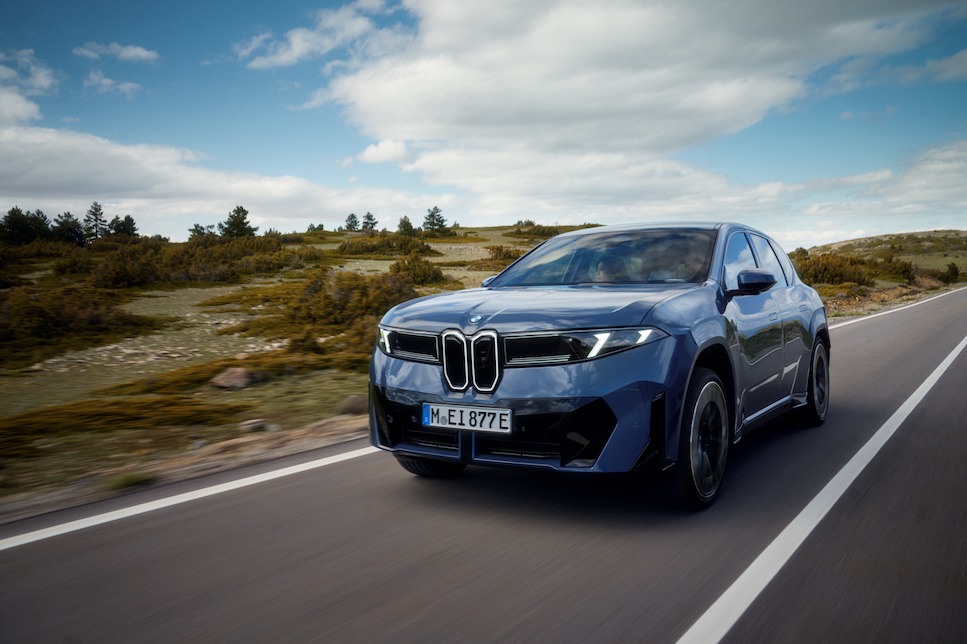 sistem mengemudi canggih bwm 1