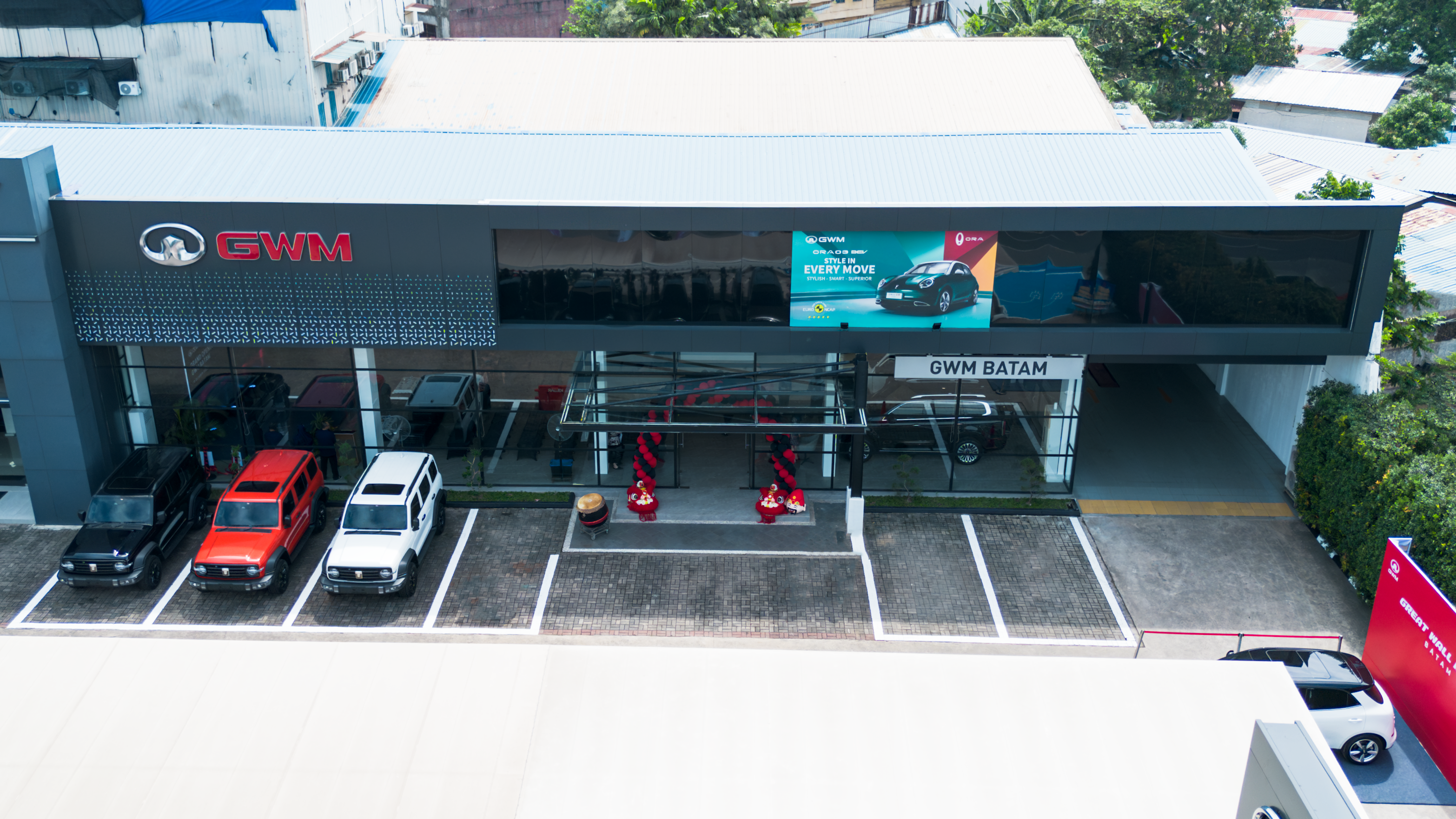 GWM Batam 1