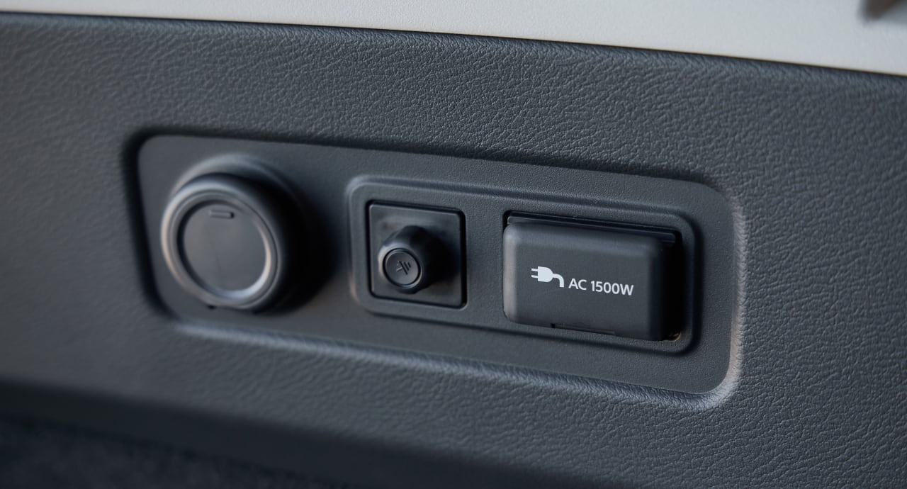 T33 Power Supply AC 100 volt