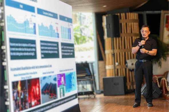 Bridgestone Indonesia Matangkan Inovasi