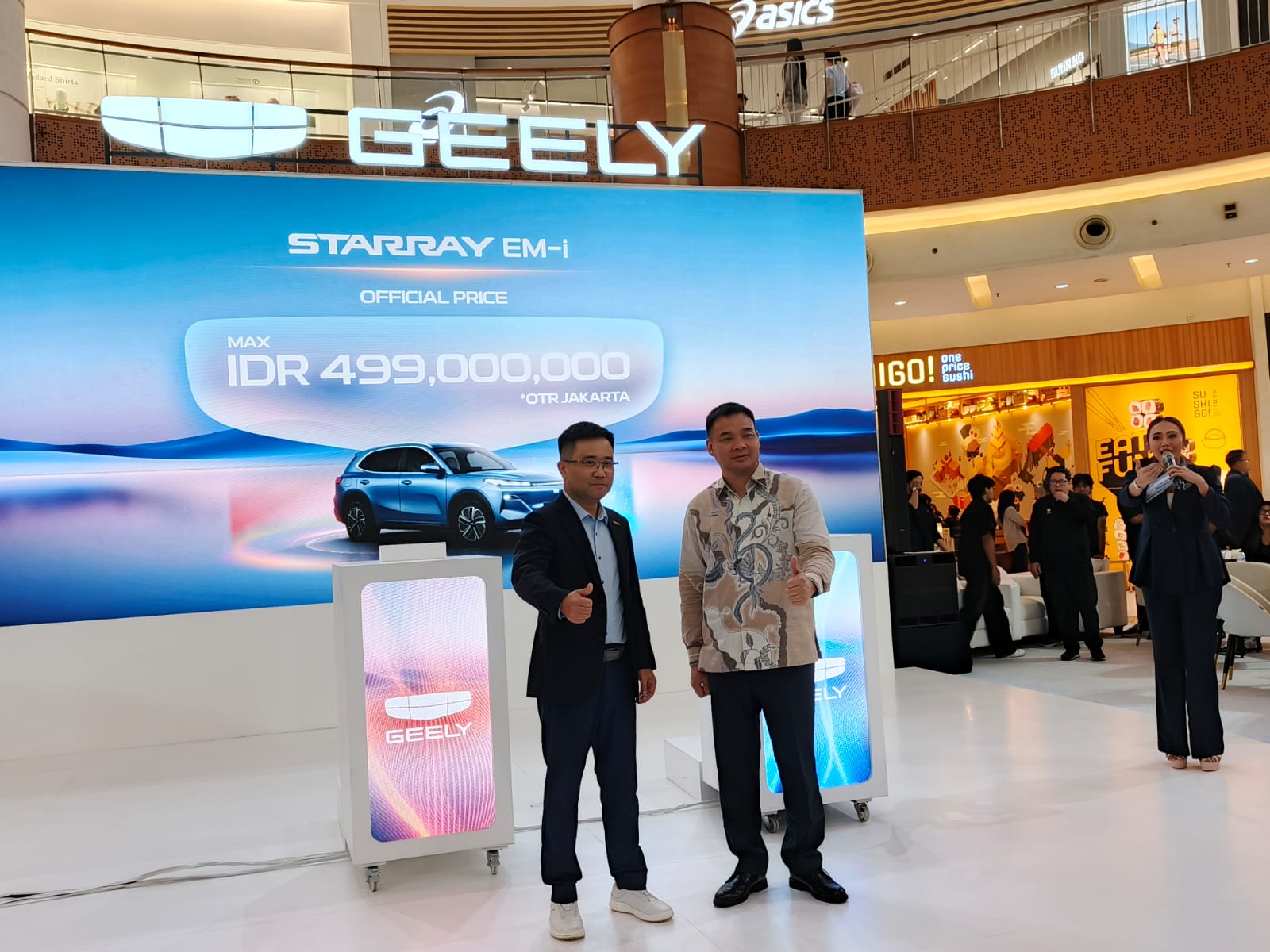 harga geely starray emi 1