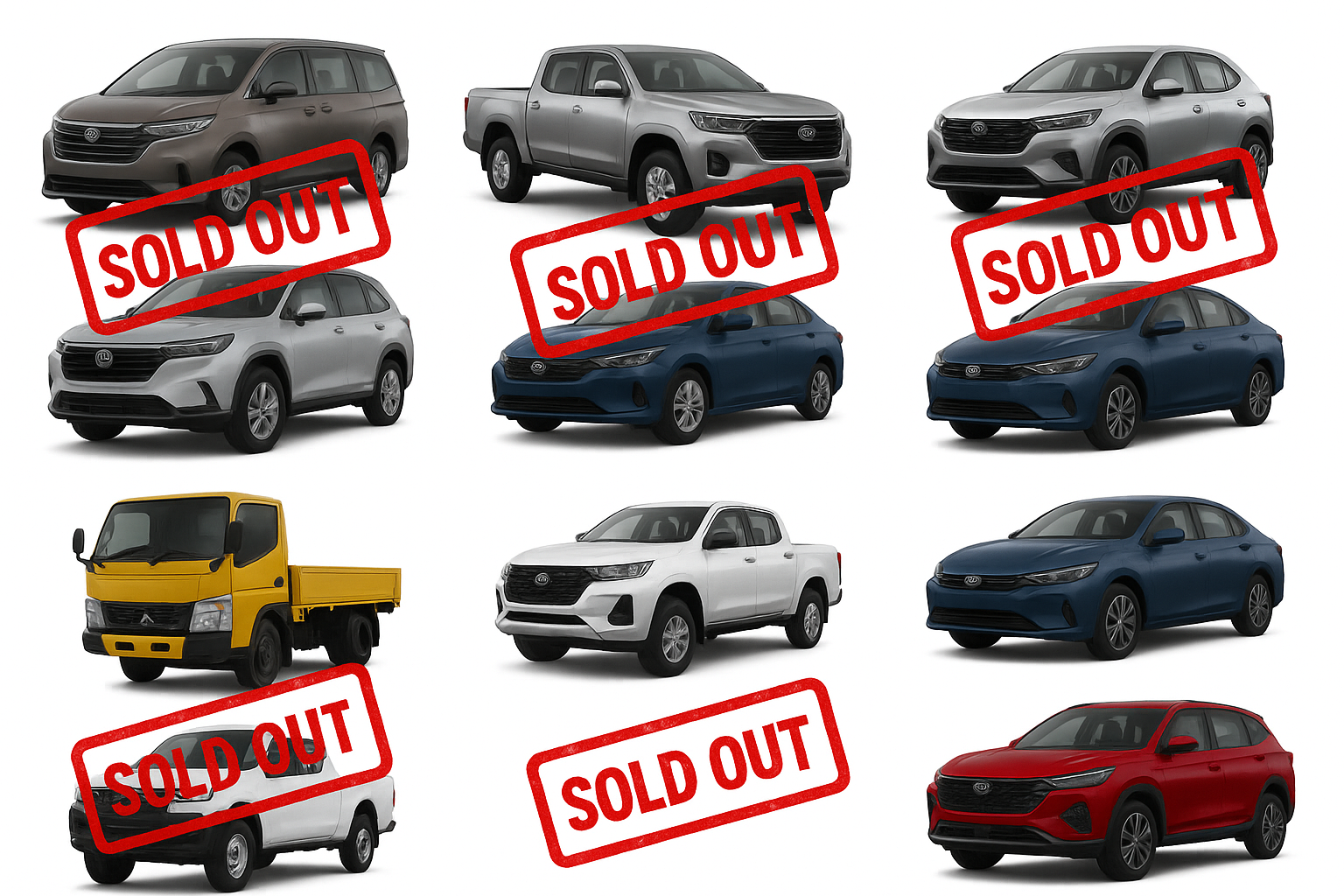 10 Merek Mobil Terlaris di Indonesia Per September 2025 faktor penentu penjualan mobil di Indonesia - Moladin