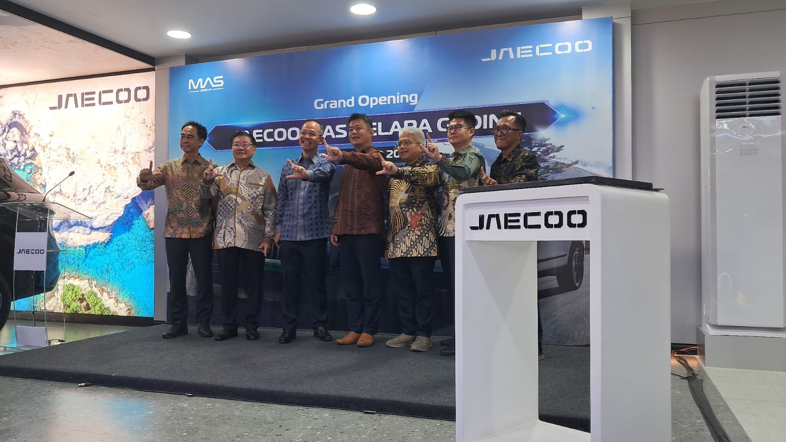 jaecoo gading 2