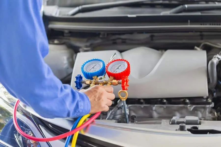 AC mobil tiba-tiba dingin? Ini Penyebab dan Solusinya! Tips mengatasi AC mobil tidak dingin - Muladin