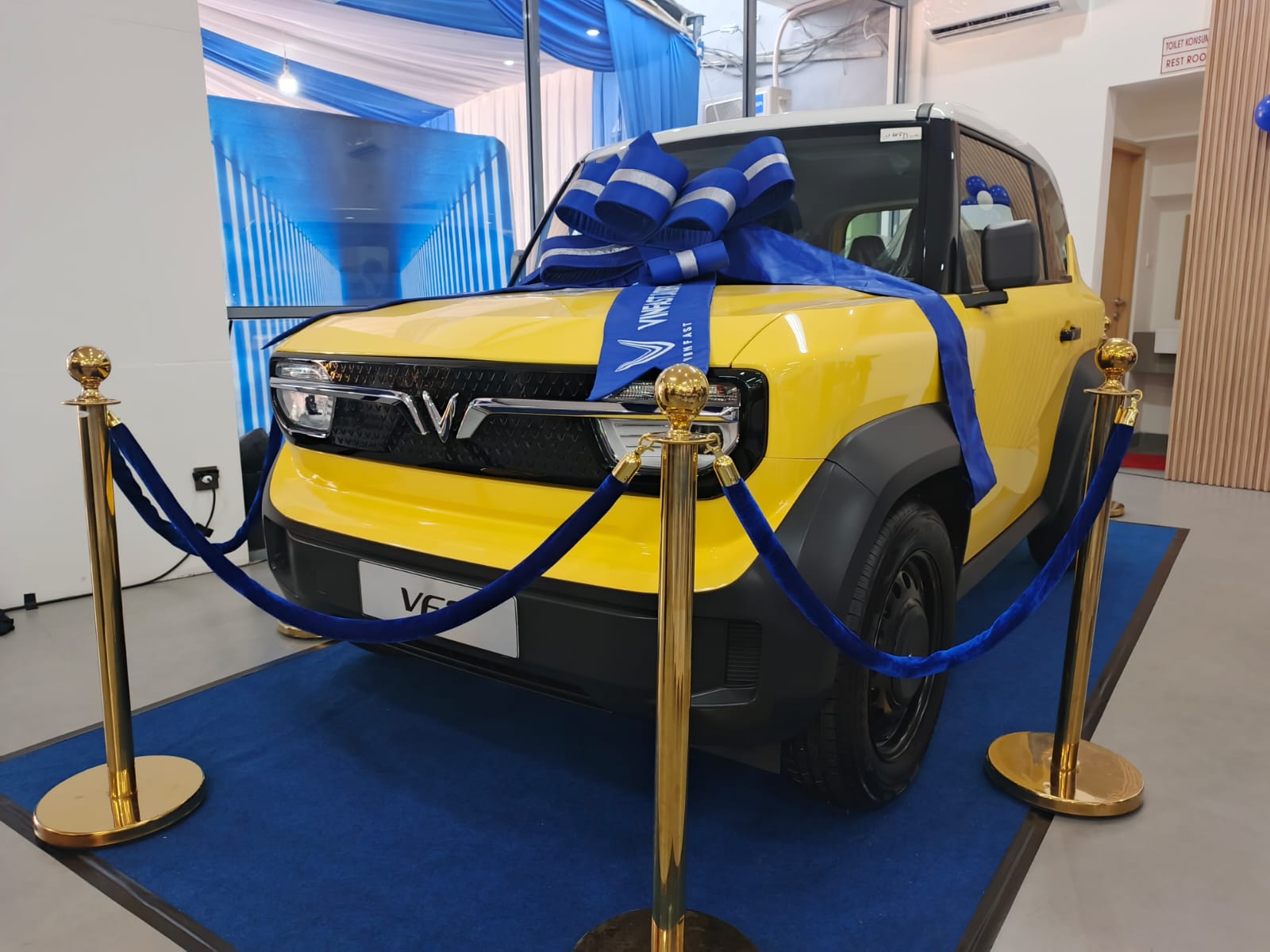 vinfast jatibening 4