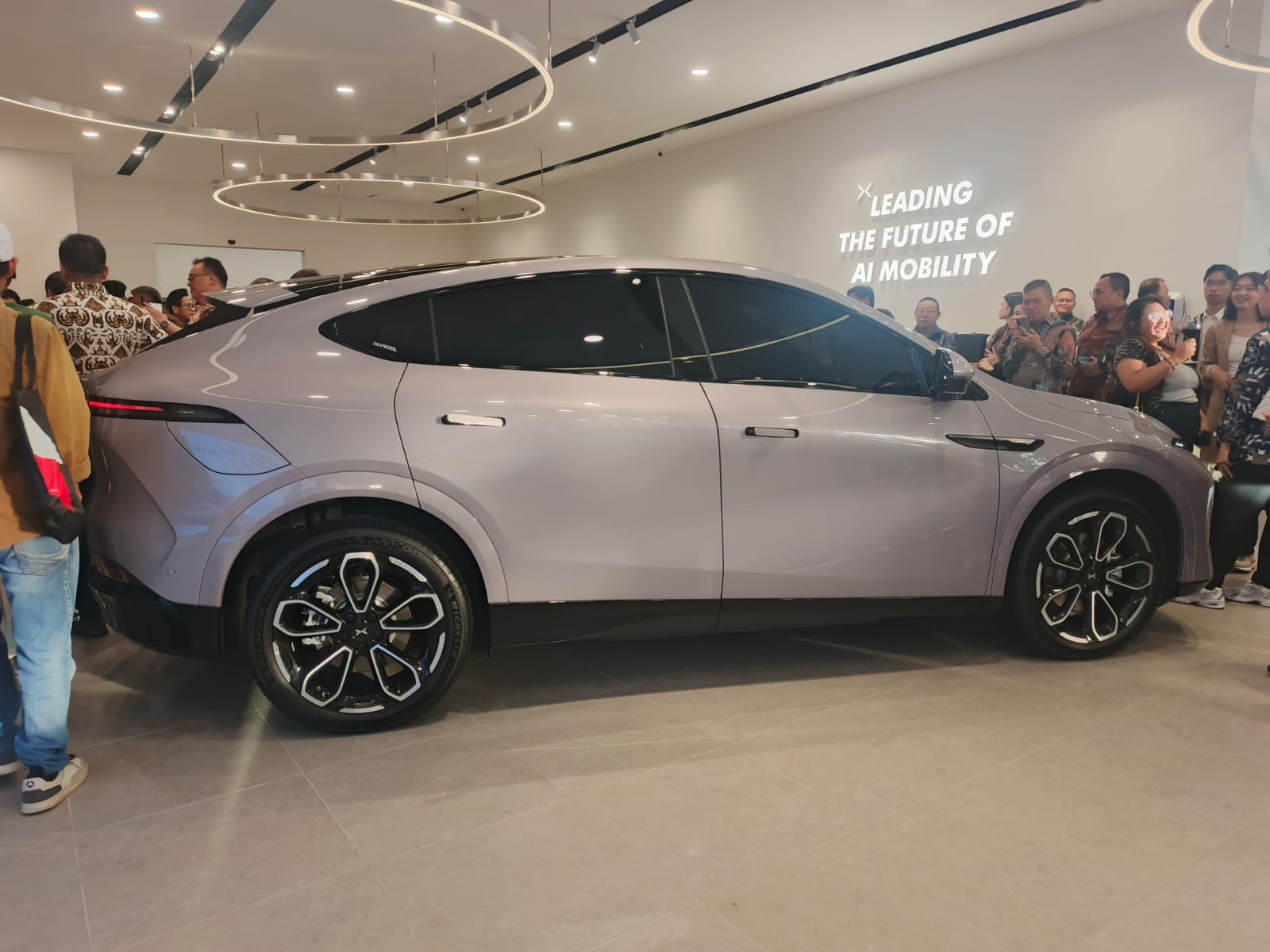 xpeng pondok indah 5