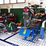 Servis Motor Secara Berkala, Penting Nggak? - Tuwaga