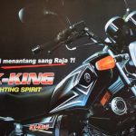 Yamaha RX-King Bakal Diproduksi Lagi? - Tuwaga