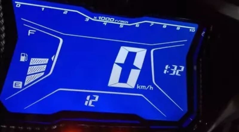 Kode Kerusakan Motor Yamaha yang Perlu Kamu Tahu, Jangan Lengah! kode kerusakan yamaha