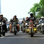 10 Rekomendasi Tempat Sunmori di Jakarta, Paling Terakhir Anti Bikin Lapar! - Tuwaga