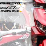 Spesifikasi Yamaha FreeGo 125, Coba Bandingkan Dengan Matic Sekelas!