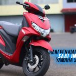 Penjualan Yamaha Freego Laris Manis, Skutik Maxi Kok Justru Ciut?