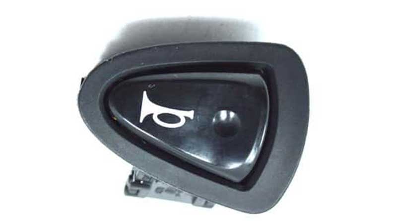 Saklar klakson motor