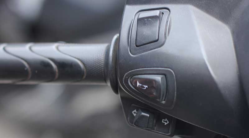 Mengganti Suara Klakson