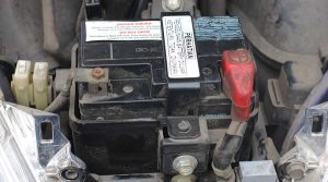 Naik Motor Tanpa Aki? Kenali Efek Negatifnya Nih!