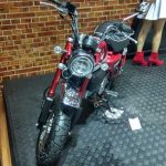 Honda Rilis Motor Unik di GIIAS, Dipasarkan Rp 65 Juta