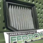 Air Filter Ferrox Honda ADV 150, Garansi Enam Bulan