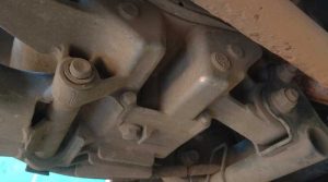 Tips Bongkar-Pasang Mur dan Baut Besar, Terhindar Dari Kerusakan