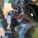 3 Cara Mudah Rawat Baut Nepel, Rem Cakram Emoh Bagel