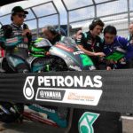 Belum Naik Podium, Morbidelli Beri Nilai Penampilannya 7,5