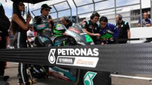 Belum Naik Podium, Morbidelli Beri Nilai Penampilannya 7,5